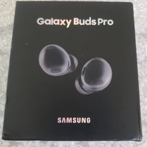 Samsung buds pro